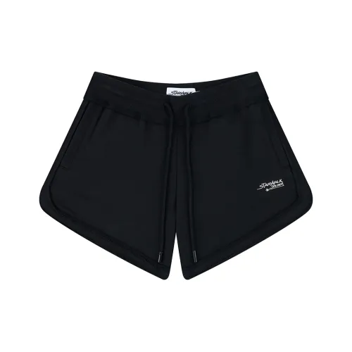 Starwalk Soldier Повседневные шорты Женские