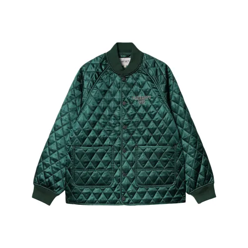 Carhartt WIP FW25 ALUMNI Liner Куртки и Пальто Мужской