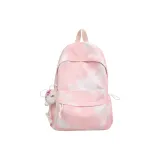 Розовый + украшение