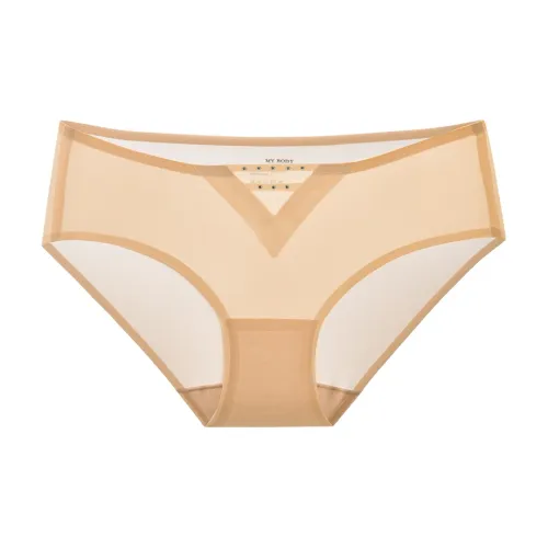 MY BODY Женское нижнее белье 1 упаковка