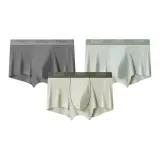 Mist Серый + Бирюзовый + Оливковый Зеленый (Гладкий и Шелковистый/Мягкий и Дышащий)