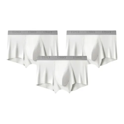 LUYOUYE Мужские боксер-шорты