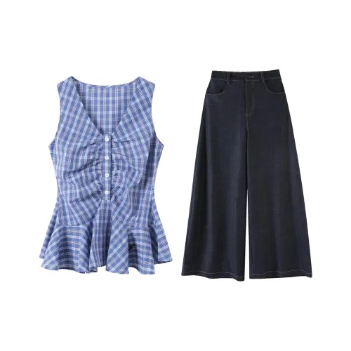 Pa33word Женские повседневные костюмы