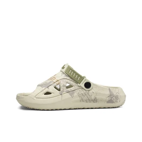 FCMM Пляжные сандалии Мужской