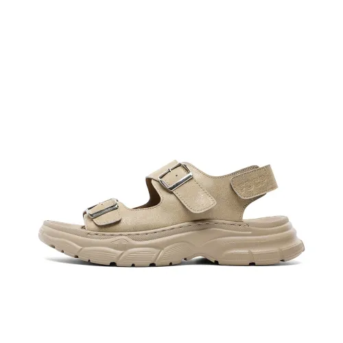 FAPAI Пляжные сандалии Мужской