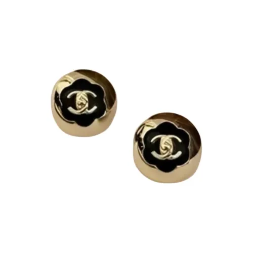 CHANEL Серьги Женские