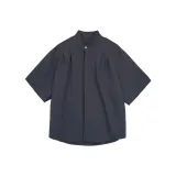 Темно-серый