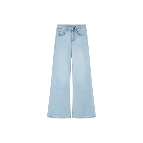 PAZZO Женские Джинсы