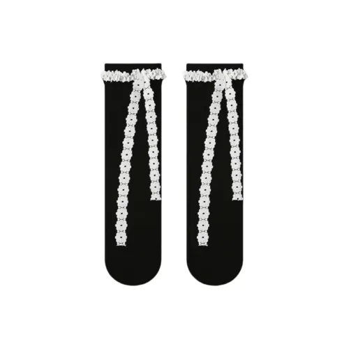 KAMASANA Носки Crew Женские 1 Пачка