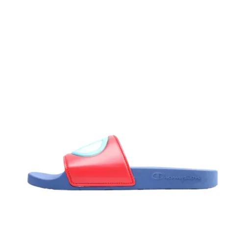 Champion Ipo Slide Тапочки Мужские