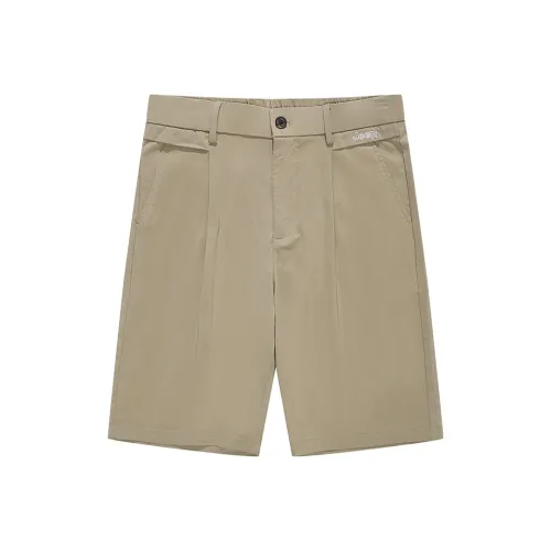 Коллекция Jeep Luxury Wrangler Колено-долгие Повседневные Шорты Мужские