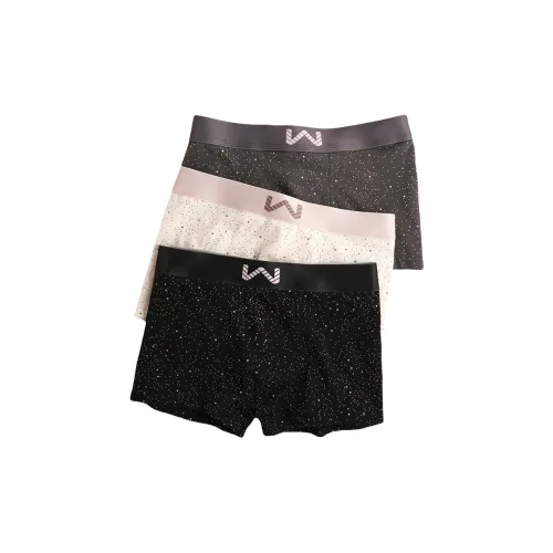 L'ALPINA Трусы Мужские упаковка из 3 штук