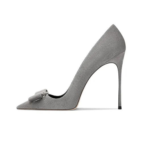 YUTIANAI Узкий каблук Высокие каблуки Женские