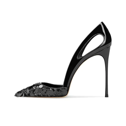 YUTIANAI Высокие каблуки Женские