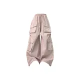 Грязно-розовый