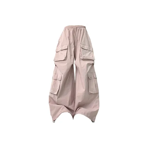 ORANDOR WEAR Карго Брюки Женские