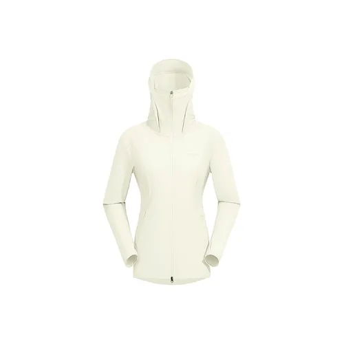 PIONEER CAMP Одежда с защитой от солнца Женская