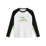 Чисто белый