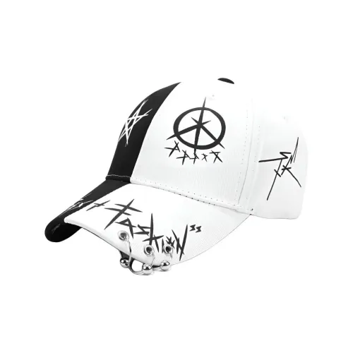 Хлопок Акрил Мода Бейсболка Унисекс