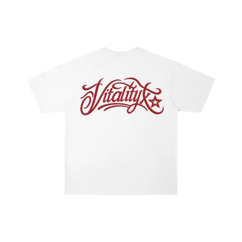 MUSCLETECH Унисекс Футболки