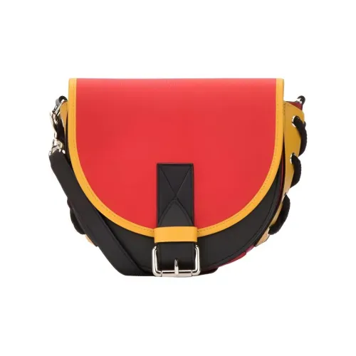 JW Anderson Сумки через плечо Женские