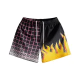 Текстурный черный