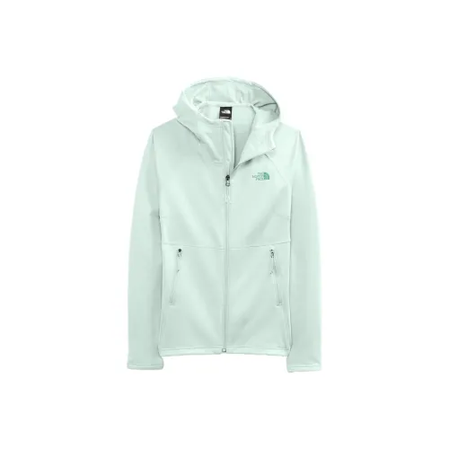 THE NORTH FACE CANYONLANDS Куртка Женская