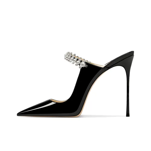 YUTIANAI Домашние тапочки для женщин