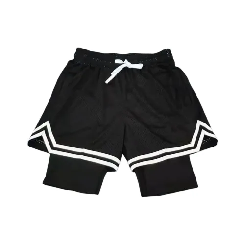 NEVER RULE Баскетбольные шорты унисекс