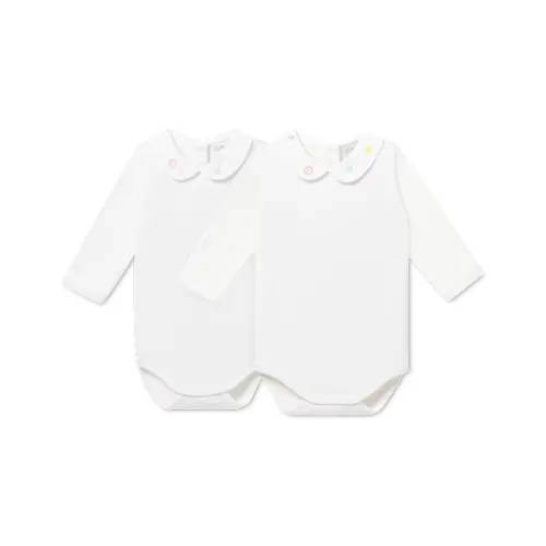 LOUIS VUITTON Комбинезон 2 шт Белый Infant и Toddler