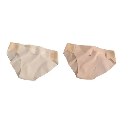 Herbal Primer Нижнее белье Женское 2 упаковки