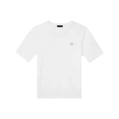 Ancient Shark Белый 03129770 Мужская T-рубашка