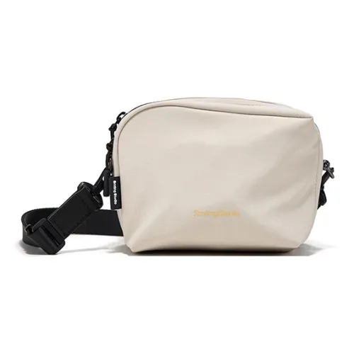 SMTING STUDIO Ткань Сумка через плечо Сумка на плечо Маленькая Унисекс Корабельный серый Полярный Черный Сиреневый