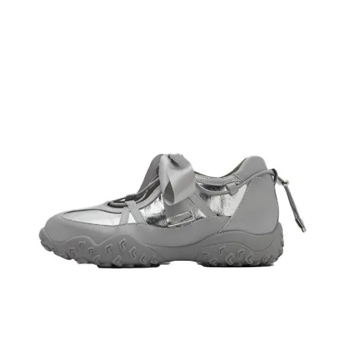 Dawei's House Низкий Топ Casual Женский Коробка