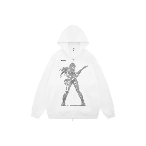 CUWU Женские Толстовки