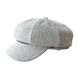 Светло-серый