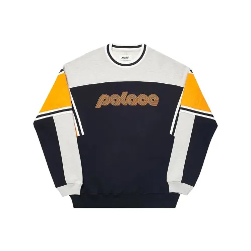 Дворцовый Quilter Толстовка Мужской Черный