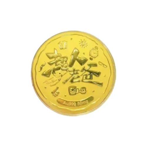 Phoenix Temple Jewelry Золотые подвески унисекс