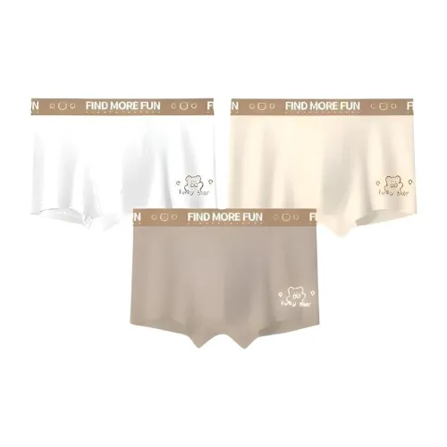 LUYOUYE Мужские боксер-шорты