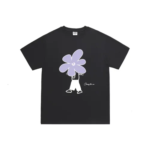 RARM Унисекс T-рубашки