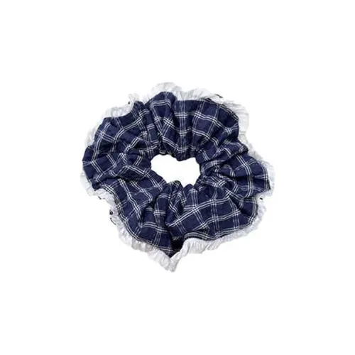 HANYUDIE Ткань Резинка для волос Женская