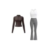 [Набор из трех предметов] Капельный кофе + Белый + Известняк