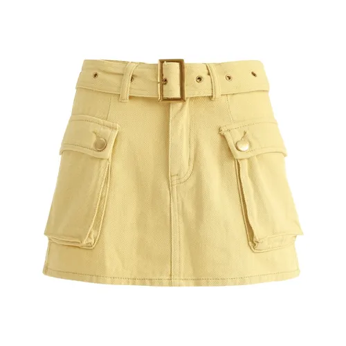 Казахстан Джинсовые короткие юбки Женские