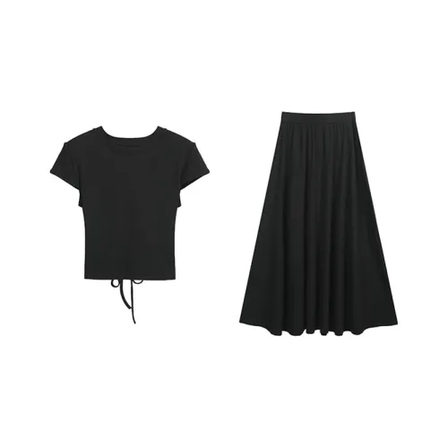 BIFH Женские комплекты с юбкой