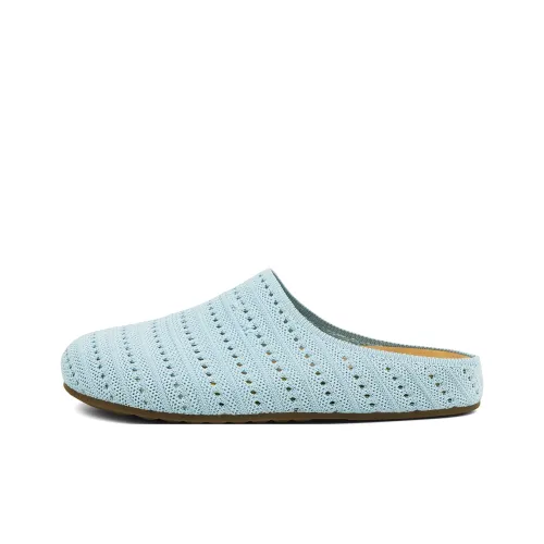 WENPU Домашние тапочки для женщин