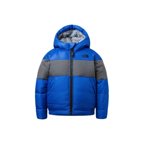 The North Face Пуховик для детей 3-7 лет
