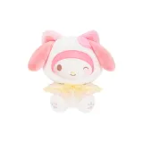 Подтвержденная версия - My Melody - Мягкий Имбирный (Открыто)