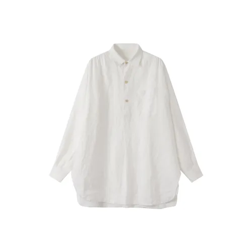 DE Mincollection Женские Рубашки