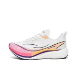 Неоновый розовый