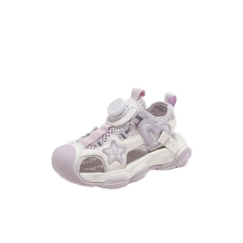 Детские сандалии Wooden Rabbit